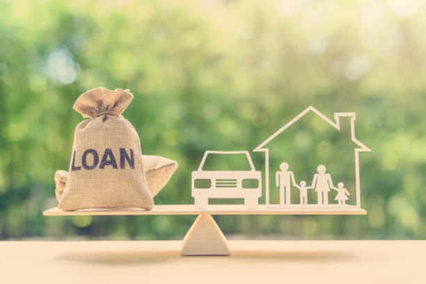 Best Construction Loans  in Columbia, MD