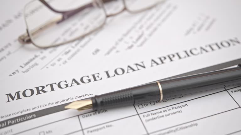 Professional Loan Agency in Columbia, MD